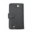 Vibe Samsung Galaxy Note-1 (i9220) Book Pouch