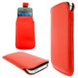 iPhone 5/5S Pull Up Pouches