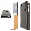 iPhone 5/5S (Std) Flip Pouch