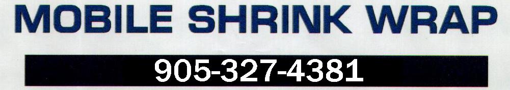Call Mobile Shrink Wrap for&nbsp; a free estimate and say you saw our website for a discount !