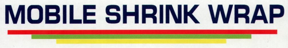 Call Mobile Shrink Wrap now for&nbsp; afree estimate and say you saw the website for a discount !