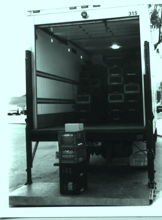 truck