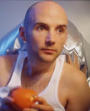 Moby!!!