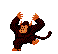 Watch out monkey!!!