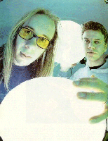 The Chemical Brothers!!!