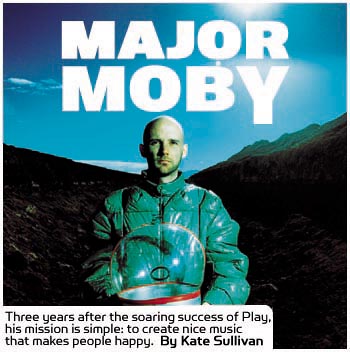 Major Moby!!!