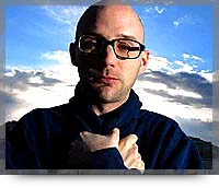 Moby!!!