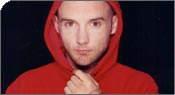 Moby!!!