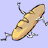 Running Bread!