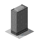 100 Constitution Plaza