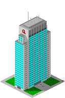 Hydro Quebec Building