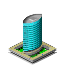 The Phoenix building