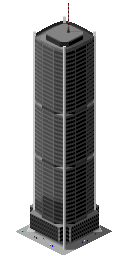 Place Victoria Stock Exchange Tower