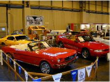View the Images from the NEC