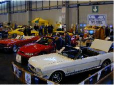 View the Images from the NEC