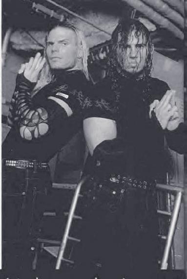 The Hardy Boys