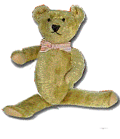 the dancing bear