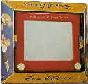 etch-a-sketch