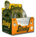 slinky