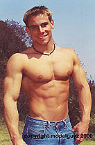 Modelguy Joel