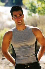 Modelguy Jordan