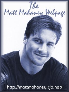 Athletic Actor/Model Home Page Link