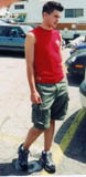 California Guy Sean