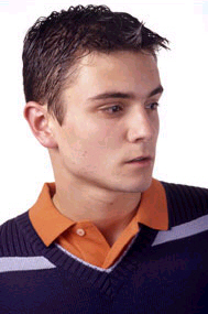 Modelguy Jake