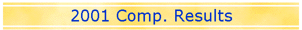 2001 Comp. Results