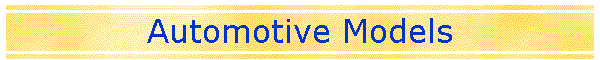 Automotive Models