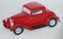'32 Ford Coupe - Revell kit by Tony Tanzer