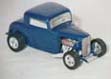 '32 Ford Highboy - Revell kit by Tony Tanzer