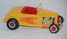 '32 Ford Roadster - Revell kit by Tony Tanzer