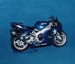 Tamiya Yamaha R1 - by Tony Tanzer
