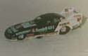 Kendall Drag Car - by Tony Tanzer
