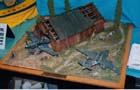 Diorama by Peter Applegate