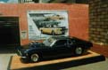 Another fine Mustan kit - by Mark Raynor