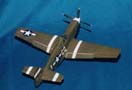 P51B Mustang