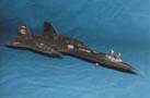 SR71 Blackbird