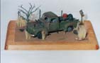 "Retorer's Delight" Revell Chevrolet Utility - by Tony Tanzer