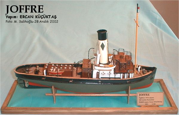 JOFFRE