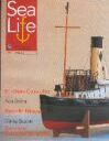 Sea life'da ��kan s�yle�i.
