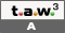Test de Accesibilidad web- Nivel A validado: 0 errores