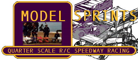 Welcome to Model Sprints - Australia