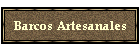 Barcos Artesanales