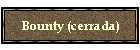 Bounty (cerrada)