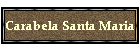 Carabela Santa Maria