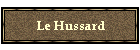 Le Hussard