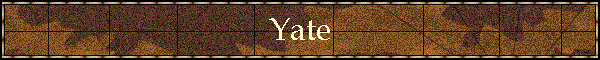 Yate