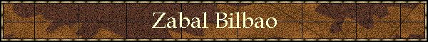 Zabal Bilbao
